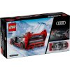 LEGO SPEED Auto Audi S1 e-tron quattro 76921 STAVEBNICE