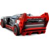 LEGO SPEED Auto Audi S1 e-tron quattro 76921 STAVEBNICE