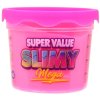 SLIMY Sliz zábavný v kelímku Mega 112g různé barvy