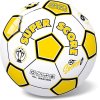 Míč fotbalový balon Super Score vel. 5 kopačák s potiskem 5 barev