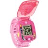 VTECH Mluvící hodinky Skye Tlapková Patrola 4 hry na baterie CZ Světlo Zvuk