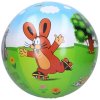 KRTEK Míč nafukovací 51cm Krtek (Krteček) balón s potiskem