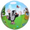 KRTEK Míč nafukovací 51cm Krtek (Krteček) balón s potiskem