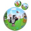 KRTEK Míč nafukovací 51cm Krtek (Krteček) balón s potiskem