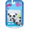 HASBRO LPS Zvířátko Littlest Pet Shop generace 7 set s doplňky 18 druhů