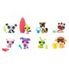 HASBRO LPS Zvířátko Littlest Pet Shop generace 7 set s doplňky 18 druhů