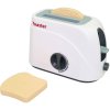 Toustovač dětský topinkovač s funkcí vyskakování topinek set se 2 toasty