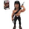 MINIX Figurka sběratelská Rambo: First Blood 2 filmové postavy