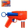 HASBRO NERF N Series Ward set dětský blaster + 2 šipky