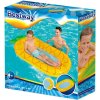 BESTWAY Nafukovací lehátko ananas / jahoda se síťkou do vody 43644