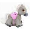 EP Line Pet Parade Poník set s doplňky reaguje na pohyb prstu plast 9 druhů