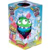 Slushy Monster výroba ledové tříště dětský shaker 2 druhy plast v krabici