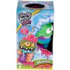 Slushy Monster výroba ledové tříště dětský shaker 2 druhy plast v krabici