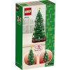 LEGO Vánoční stromek 2v1 40573 STAVEBNICE