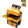 MAC TOYS 4M KidzRobotix Pokladnička dětská kasička robot stavebnice