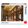 DINO Puzzle Filozofický sál 66x47cm skládačka 1000 dílků v krabici