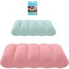 INTEX  Polštář nafukovací Kidz relaxační pastelový 2 barvy 68676