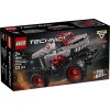 LEGO TECHNIC Auto Monster Jam ThunderROARus 42200 STAVEBNICE