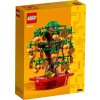 LEGO Strom hojnosti 40648 STAVEBNICE