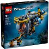 LEGO TECHNIC Hlubinná výzkumná ponorka 42201 STAVEBNICE
