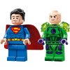 LEGO BATMAN MOVIE Superman vs. Lex Luthor 76302 STAVEBNICE