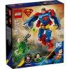 LEGO BATMAN MOVIE Superman vs. Lex Luthor 76302 STAVEBNICE