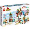 LEGO DUPLO Dům na stromě 3v1 10993 STAVEBNICE