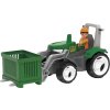 EFKO IGRÁČEK MultiGO FARM set 2+1 figurka Igráček Farmář s traktorem