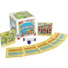 ASMODEE BRAINBOX HRA Světoběžníci *SPOLEČENSKÉ HRY*
