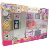 MAC TOYS Mini World Kuchyňka herní set nábytek a vybavení s doplňky