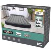 BESTWAY Matrace nafukovací semišová Tritech 203x152x30cm 67464