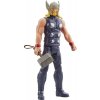 HASBRO Avengers Titan Hero Thor akční figurka kloubová 30cm plast