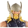 HASBRO Avengers Titan Hero Thor akční figurka kloubová 30cm plast