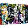 TREFL PUZZLE PREMIUM Batman Villains: Joker 68x48cm 1000 dílků