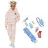 MATTEL BRB Barbie fashion panák Ken Dream Besties set s doplňky