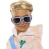 MATTEL BRB Barbie fashion panák Ken Dream Besties set s doplňky