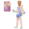 MATTEL BRB Barbie fashion panák Ken Dream Besties set s doplňky
