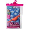 MATTEL BRB Barbie sada oblečení pro Kena kraťasy ledvinka košile