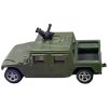 SIKU Auto vojenské army pickup Desert Storm kovový model 8311