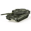 SIKU Tank vojenské obrněné army vozidlo kovový model 8312