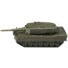 SIKU Tank vojenské obrněné army vozidlo kovový model 8312