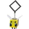 EP Line Minecraft postavička V2 přívěsek klíčenka s překvapením v sáčku