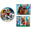 LEGO DISNEY Lilo a Stitch a domek na pláži 43268 STAVEBNICE