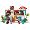 LEGO DISNEY Lilo a Stitch a domek na pláži 43268 STAVEBNICE