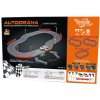 Autodráha Racing Collection 2,4m Turbo 2 závodní auta napájení USB