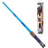 HASBRO Meč Star Wars Kyber Core Jedi Lightsaber Forge na baterie Světlo Zvuk