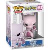 FUNKO Pop! Games Pokémon S9 Mewtwo figurka plastová 581