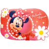 Prostírání DĚTSKÉ stolové DISNEY MIX 45 x 30 cm