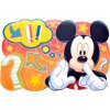 Prostírání DĚTSKÉ stolové DISNEY MIX 45 x 30 cm