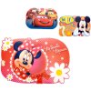 Prostírání DĚTSKÉ stolové DISNEY MIX 45 x 30 cm